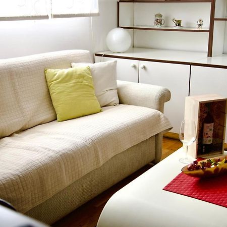 Triangle City Apartment 1 Белград Экстерьер фото