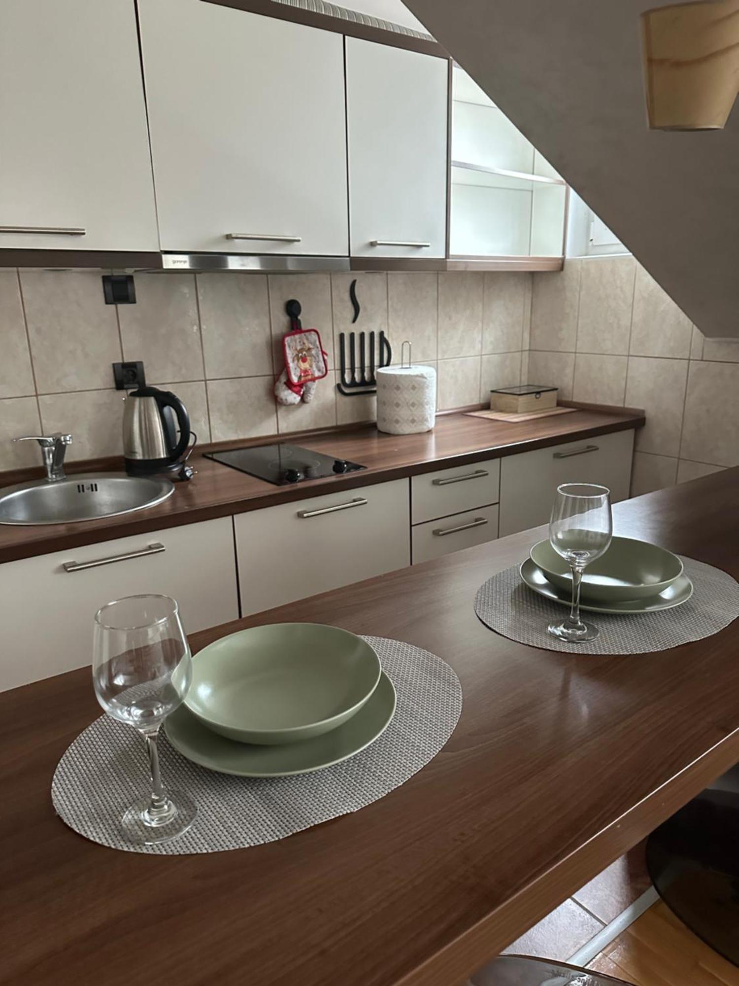 Triangle City Apartment 1 Белград Экстерьер фото